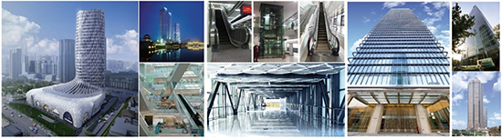 東芝電梯在華20年，世界品質(zhì)服務(wù)中國社會(huì )