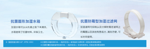 創(chuàng  )新徹底清潔構造的東芝空氣凈化器&ldquo;潤雅&rdquo;系列上市