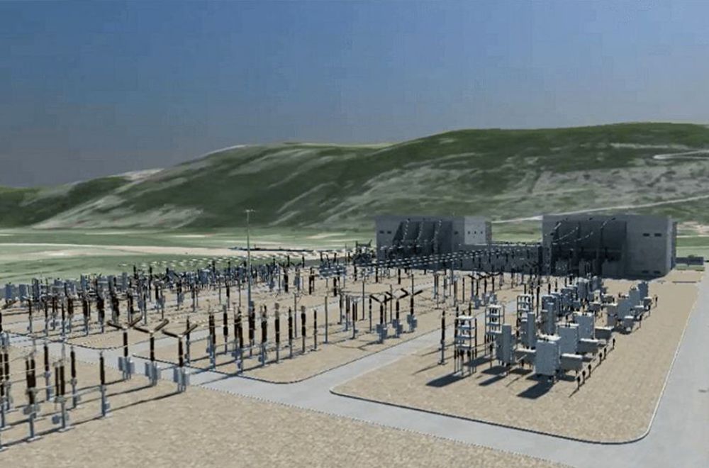 改變全球能源未來(lái)的“直流輸電”技術(shù)-究竟有多牛？