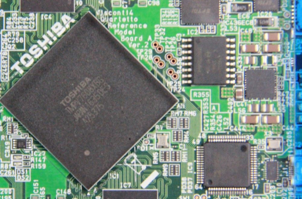 車(chē)載半導體技術(shù)最前沿：自動(dòng)駕駛新未來(lái)！