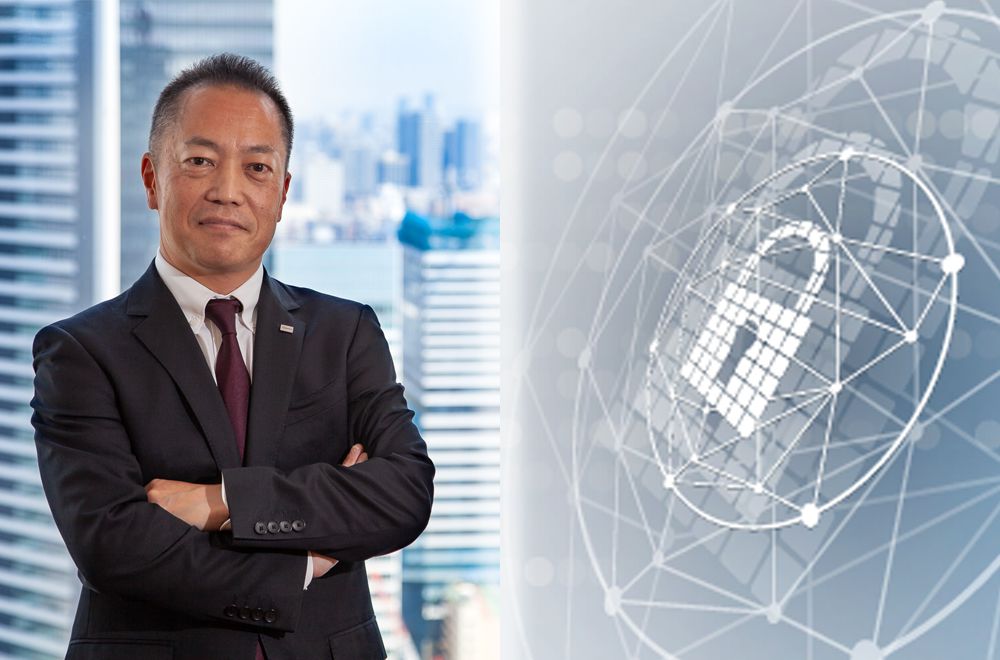 走在網(wǎng)絡(luò )安全最前沿，保護社會(huì )基礎設施免受黑客攻擊！