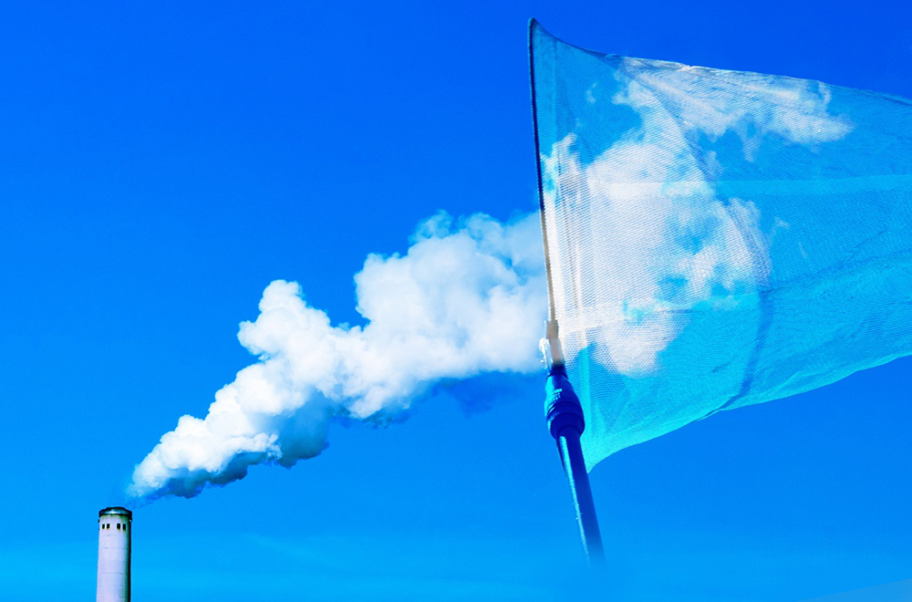 火力發(fā)電污染大？東芝CO?循環(huán)發(fā)電系統解決污染難題